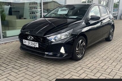 Hyundai i20 47.791 km 16.990 &euro; Rostock 18146