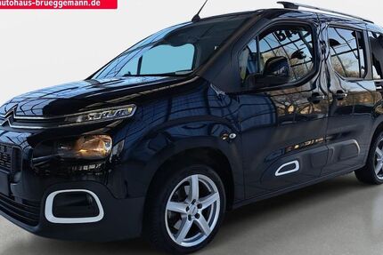 Citroen Berlingo 65.362 km 17.490 &euro; Rostock 18069