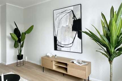 Wohnung Sanitz - 2 Zimmer, 55 m&sup2;, 749&euro; | Angebot:24699373