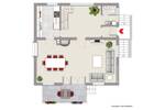 Einfamilienhaus Rostock Dierkow-Neu - 4 Zimmer, 106 m&sup2;, 283.000&euro; | Angebot:26330478
