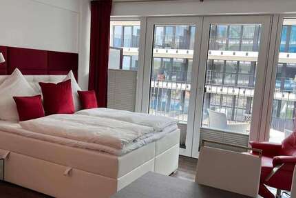 Zimmer Rostock Biestow - 1 Zimmer, 1.000&euro; | Angebot:27333705