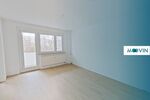 Etagenwohnung Rostock Groß-Klein - 3 Zimmer, 57 m&sup2;, 415&euro; | Angebot:24125875
