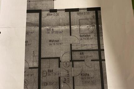 Wohnung Bad Doberan - 2 Zimmer, 62 m&sup2;, 730&euro; | Angebot:25262863