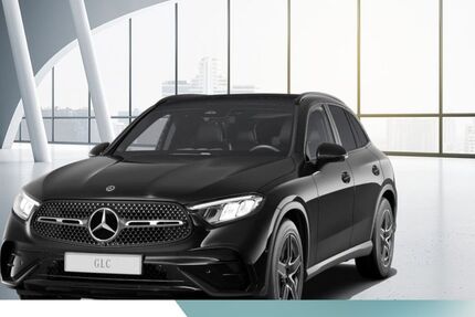 Mercedes-Benz GLC 200 14.534 km 55.750 &euro; Rostock 18055