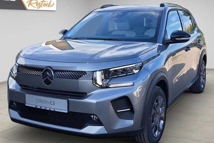 Citroen C3 5.500 km 17.890 &euro; Rostock 18146