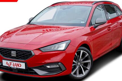 Seat Leon 64.140 km 23.490 &euro; Rostock 18146