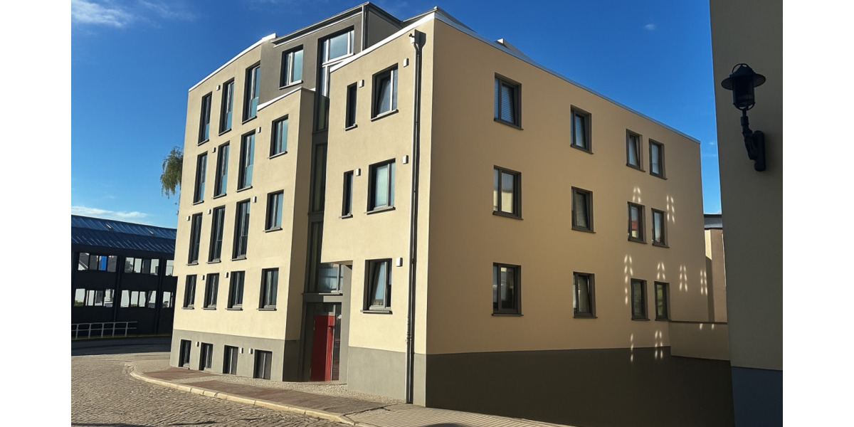 Etagenwohnung Rostock Stadtmitte - 4 Zimmer, 136 m&sup2;, 729.000&euro; | Angebot:25198204