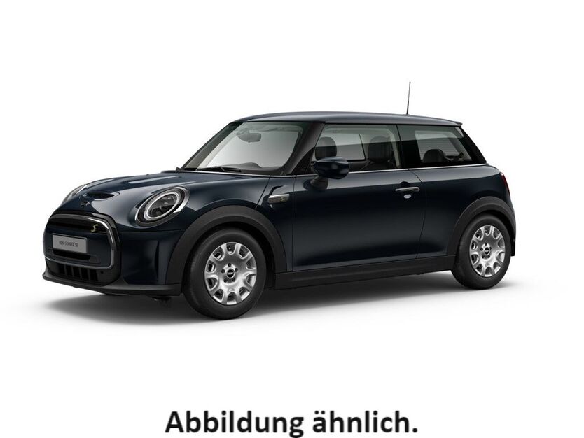 Mini Cooper SE 31.200 km 19.900 € Rostock 18146