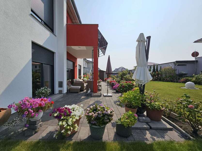 Haus zum Kaufen in Bad Doberan 850.000 € 160 m²