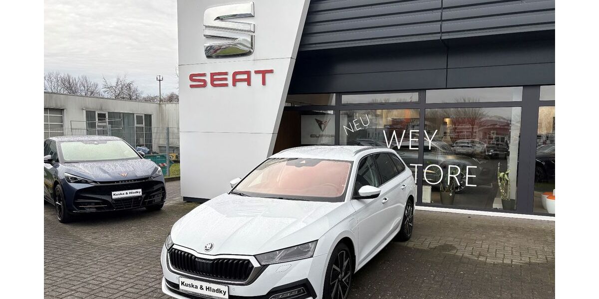 Skoda Octavia 65.324 km 23.990 &euro; Bad Doberan 18209