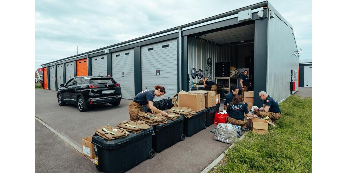 Gewerbeobjekt Broderstorf - 225&euro; | Angebot:19054427