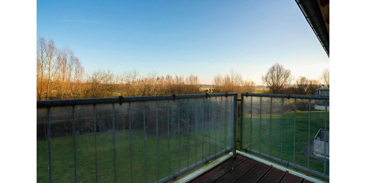 Etagenwohnung Bützow - 1 Zimmer, 36 m&sup2;, 250&euro; | Angebot:26083397