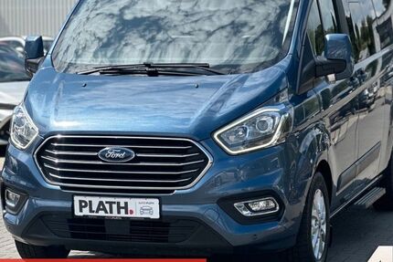 Ford Transit 116.900 km 29.990 &euro; Rostock-Warnemünde 18119