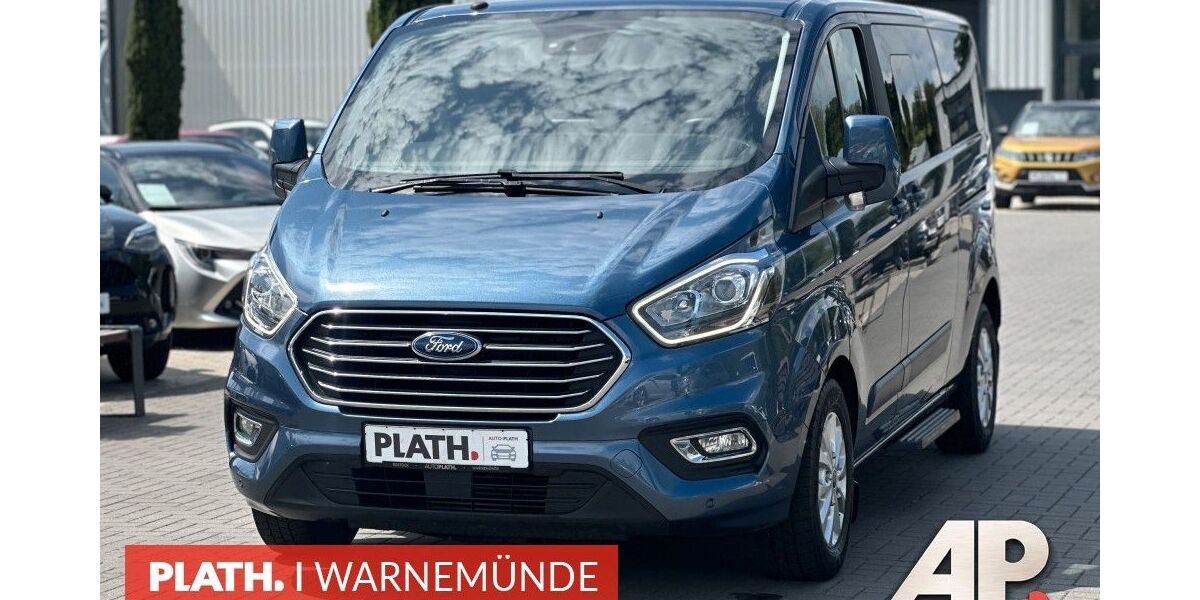 Ford Transit 116.900 km 29.990 &euro; Rostock-Warnemünde 18119