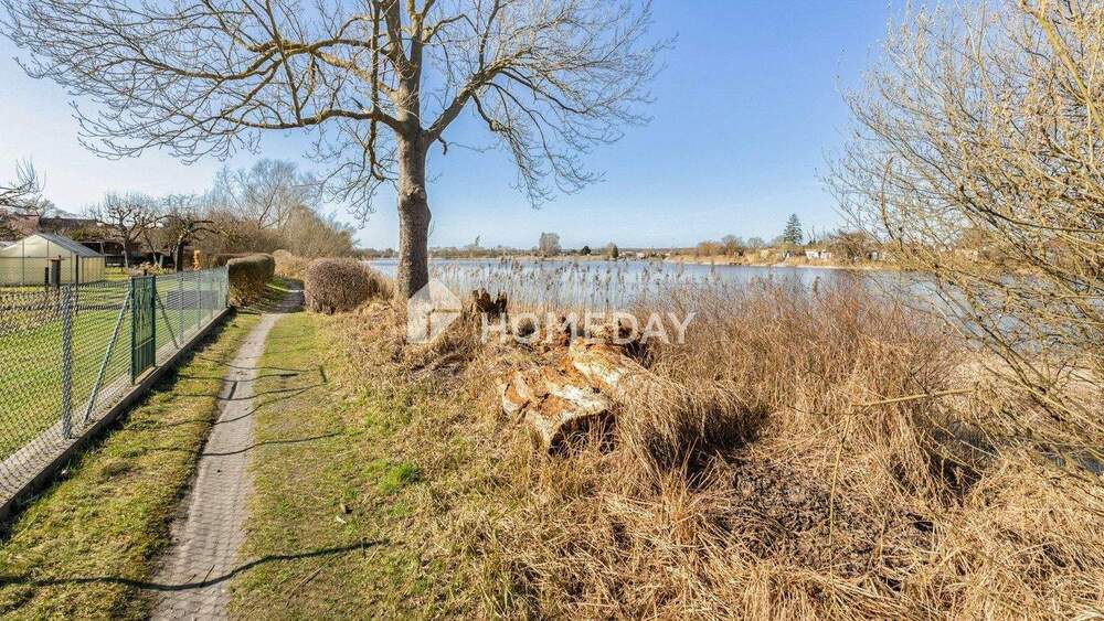 Einfamilienhaus Bützow - 5 Zimmer, 100 m&sup2;, 215.000&euro; | Angebot:25864019