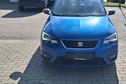 Seat Toledo 182.000 km 5.999 &euro; Dummerstorf 18196