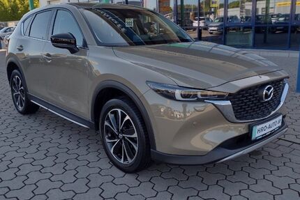 Mazda CX-5 52.100 km 26.300 &euro; Rostock 18106