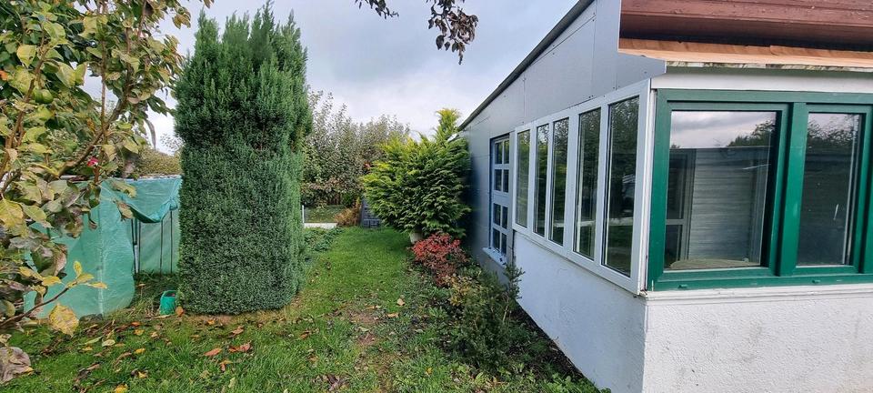 Grundstück Bad Doberan - 3.000&euro; | Angebot:17735227