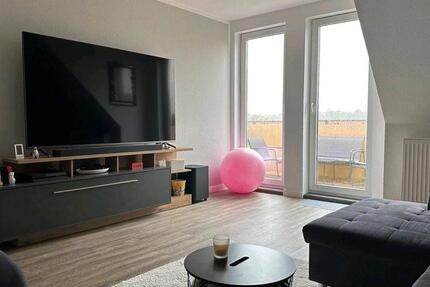 Wohnung Sanitz - 2 Zimmer, 52 m&sup2;, 785&euro; | Angebot:23845543