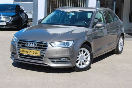 Audi A3 265.435 km 6.499 &euro; Rostock 18107