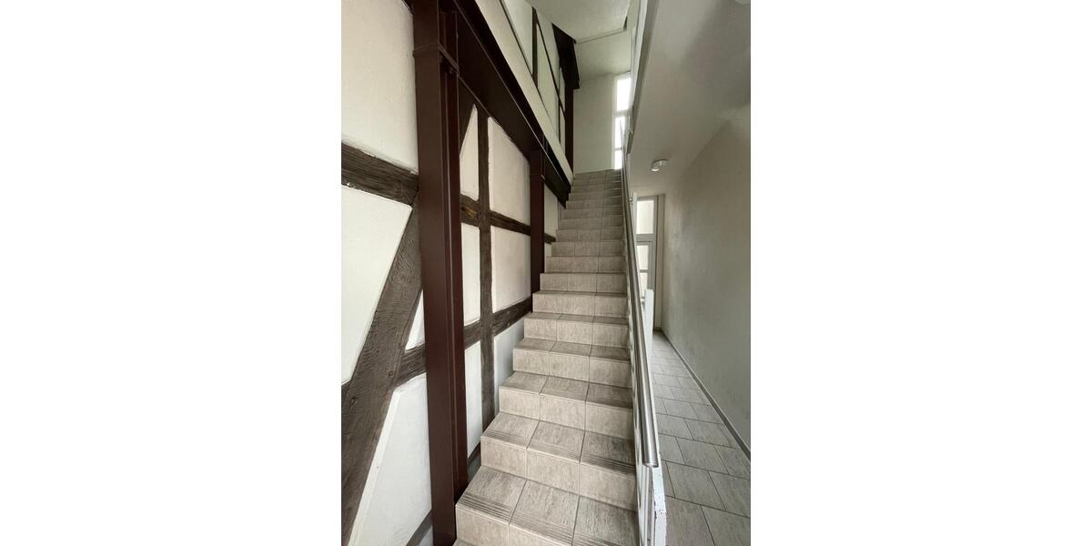 Etagenwohnung Ribnitz-Damgarten Damgarten - 3 Zimmer, 71 m&sup2;, 660&euro; | Angebot:24941320