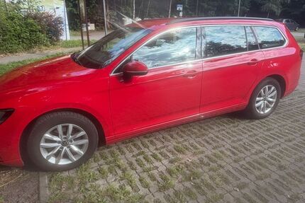 VW Passat 128.000 km 17.150 &euro; Willershagen 18182