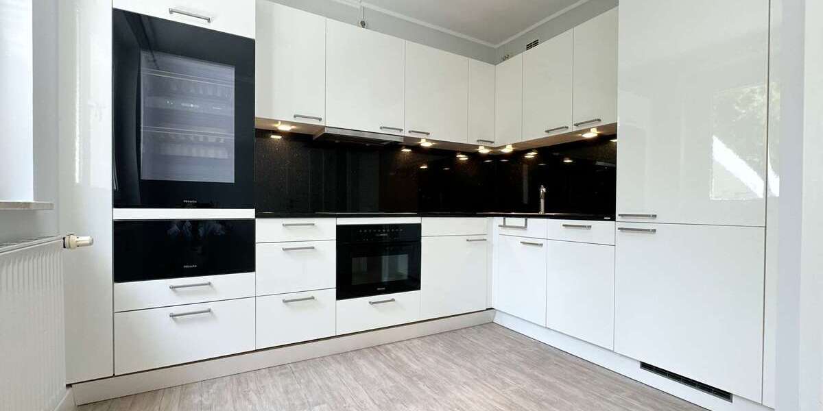Etagenwohnung Rostock Lichtenhagen - 3 Zimmer, 69 m&sup2;, 1.230&euro; | Angebot:27033490