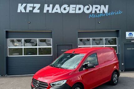 Mercedes-Benz Citan 3.900 km 19.590 € Ribnitz-Damgarten OT Klockenhagen 18311