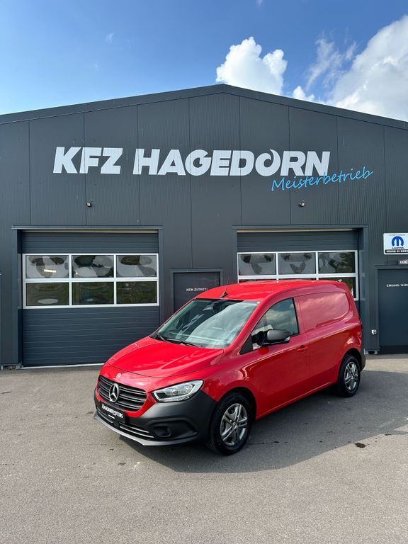 Mercedes-Benz Citan 3.900 km 19.590 € Ribnitz-Damgarten OT Klockenhagen 18311