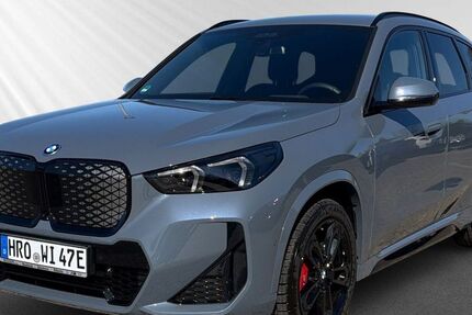 BMW iX1 5.000 km 57.900 &euro; Rostock 18146