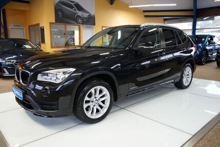 BMW X1 99.900 km 13.880 &euro; Bad Doberan 18209