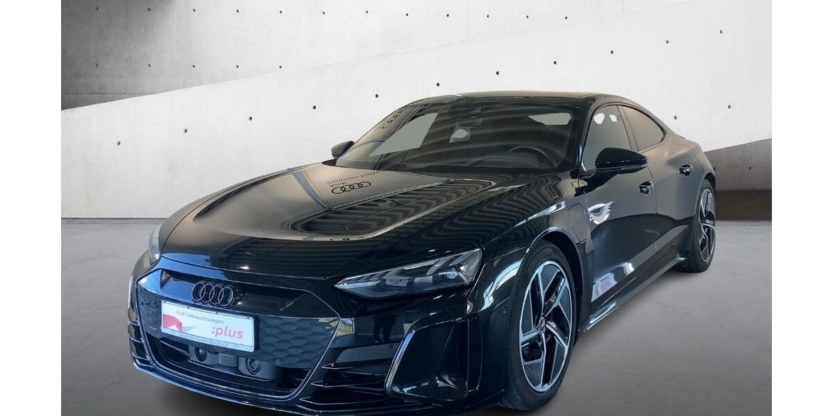 Audi e-tron 35.144 km 54.990 &euro; Rostock 18059