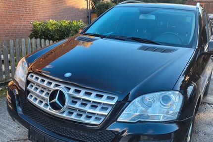 Mercedes-Benz ML 350 227.500 km 10.400 &euro; Marlow 18337