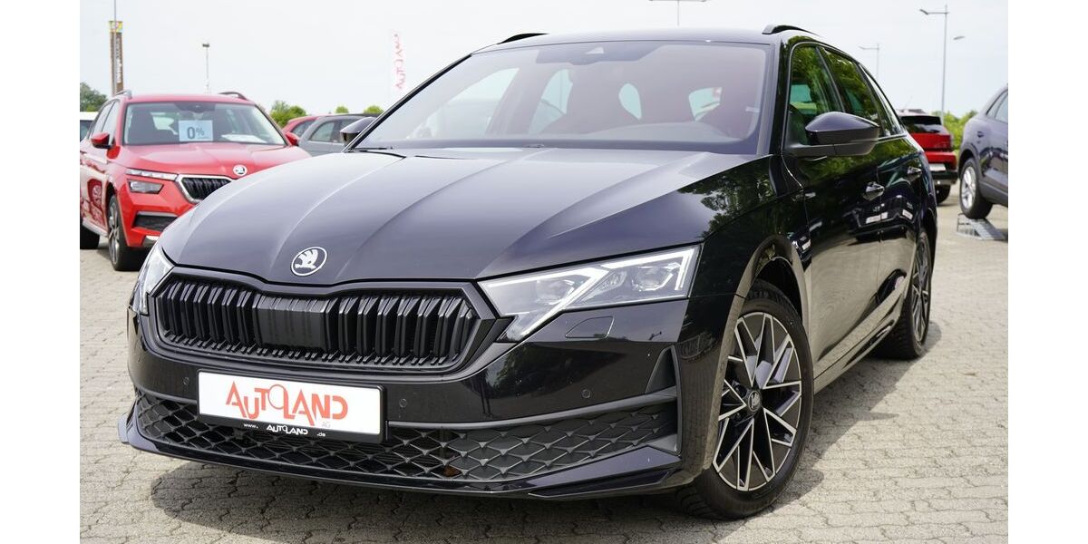 Skoda Octavia 36.169 km 31.890 &euro; Rostock 18146
