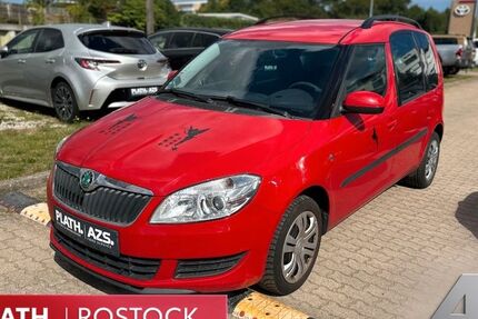 Skoda Roomster 201.094 km 2.490 &euro; Rostock 18059