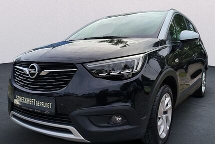 Opel Crossland (X) 72.000 km 10.000 &euro; Rostock 18069