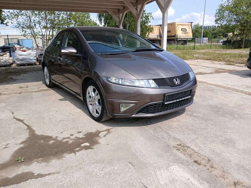 Civic
