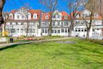 Hochparterre Rostock - 1 Zimmer, 30 m&sup2;, 950&euro; | Angebot:26313289