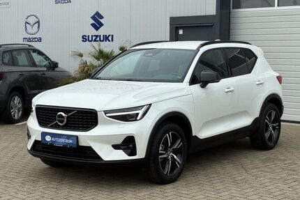 Volvo XC40 4.318 km 35.000 &euro; Rostock 18146