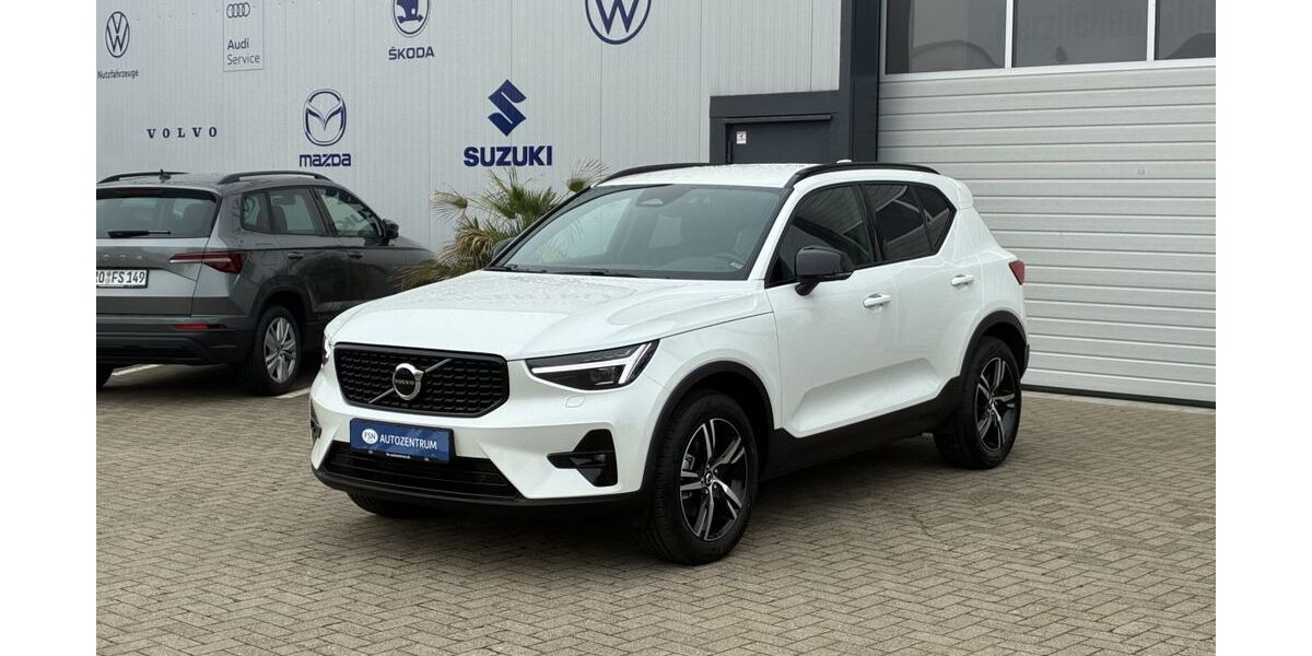 Volvo XC40 4.318 km 35.690 &euro; Rostock 18146