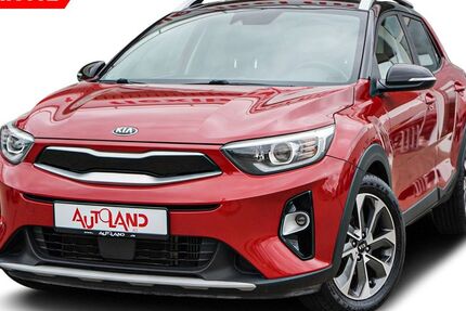 Kia Stonic 40.916 km 15.950 &euro; Rostock 18146