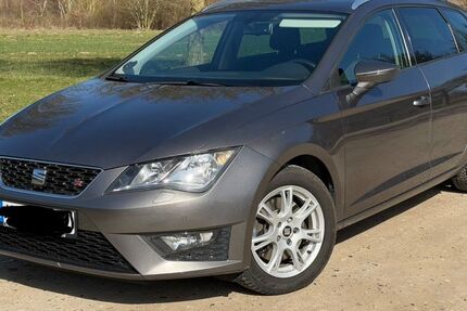 Seat Leon 182.200 km 9.400 &euro; Rostock 18109