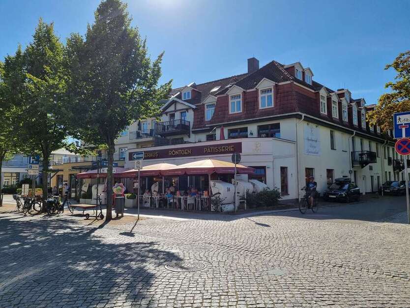 Wohnung zum Kaufen in Kühlungsborn 239.000 € 46.88 m²
