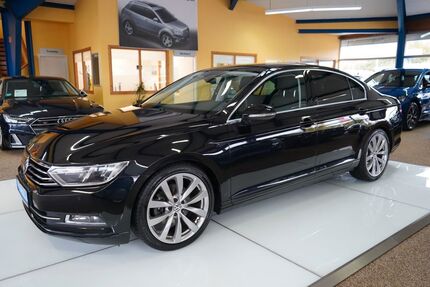 VW Passat 117.000 km 13.880 &euro; Bad Doberan 18209