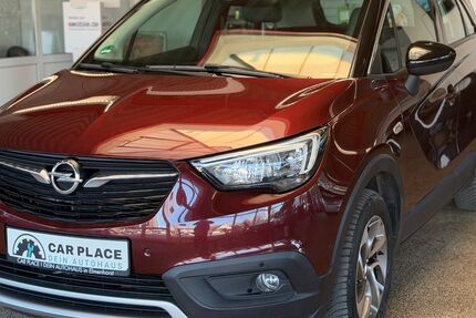 Opel Crossland (X) 131.050 km 9.499 &euro; Elmenhorst 18107
