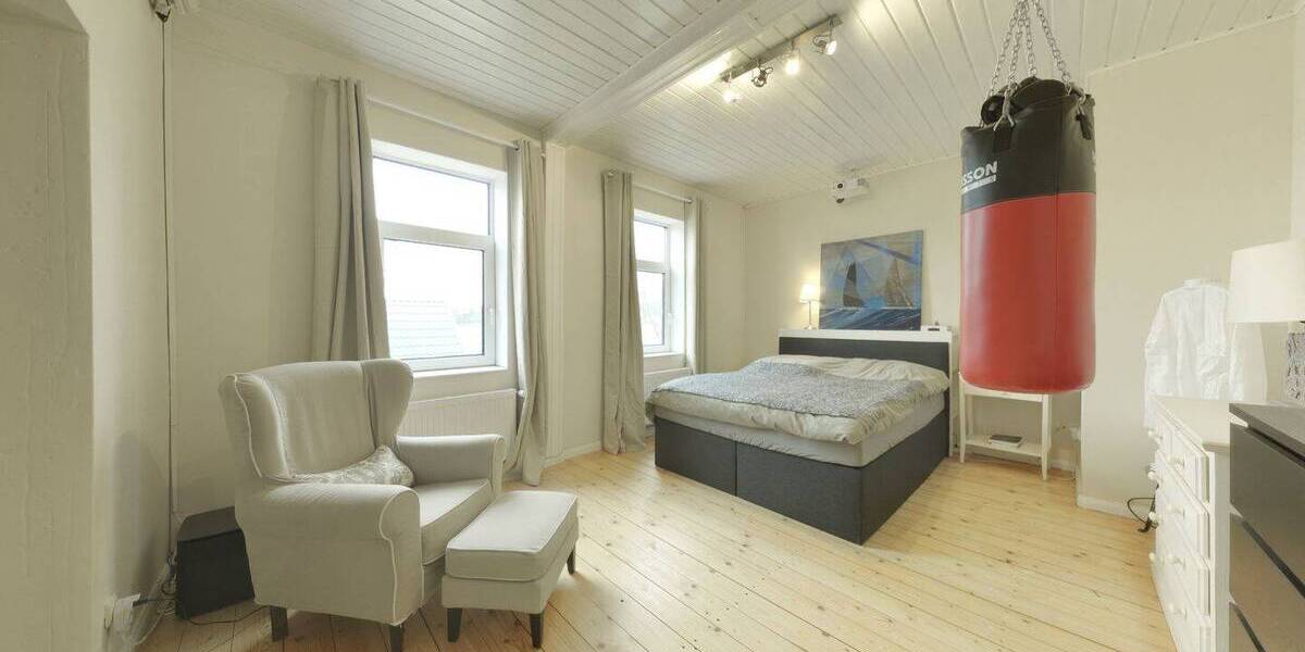 Einfamilienhaus Marlow - 6 Zimmer, 216 m&sup2;, 649.900&euro; | Angebot:25968437