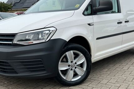 VW Caddy 185.800 km 15.199 &euro; Rostock 18106
