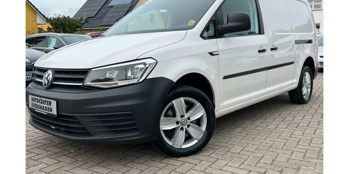 VW Caddy 185.800 km 15.199 &euro; Rostock 18106