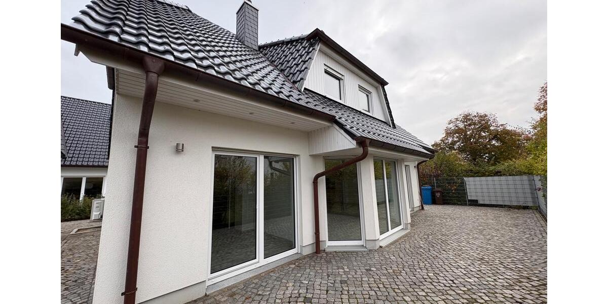 Einfamilienhaus Dierhagen - 5 Zimmer, 155 m&sup2;, 1.800&euro; | Angebot:23473928