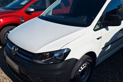 VW Caddy 120.000 km 8.490 &euro; Rostock 18146